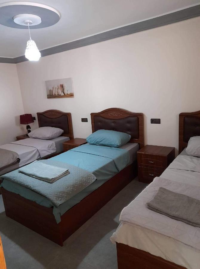 Almarsa1 Apartment อัลฮอเคม่า ภายนอก รูปภาพ