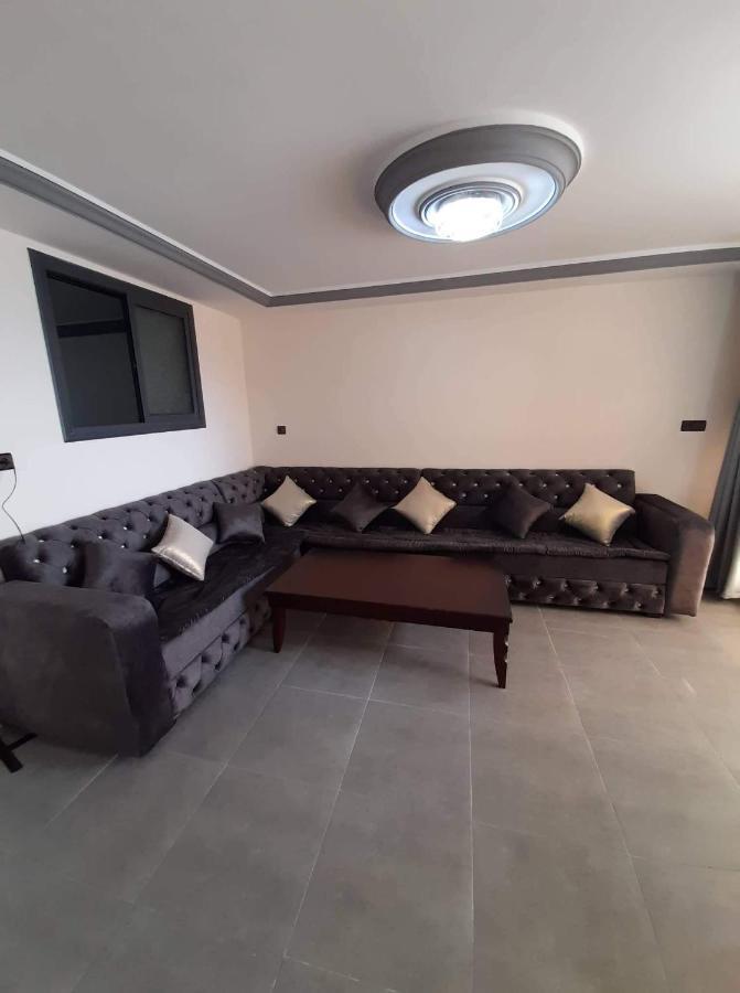 Almarsa1 Apartment อัลฮอเคม่า ภายนอก รูปภาพ