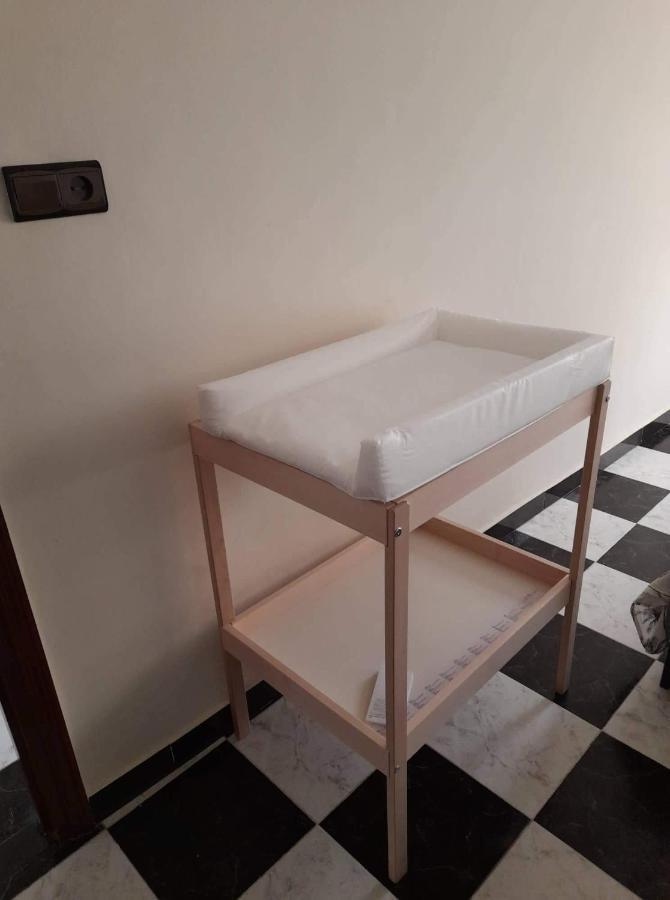 Almarsa1 Apartment อัลฮอเคม่า ภายนอก รูปภาพ