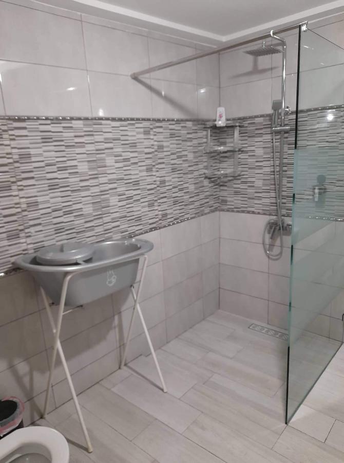 Almarsa1 Apartment อัลฮอเคม่า ภายนอก รูปภาพ
